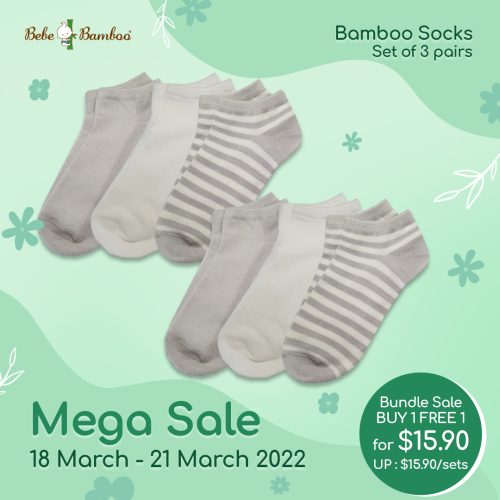 Hana Baby Organic Wrap Bebe Bamboo